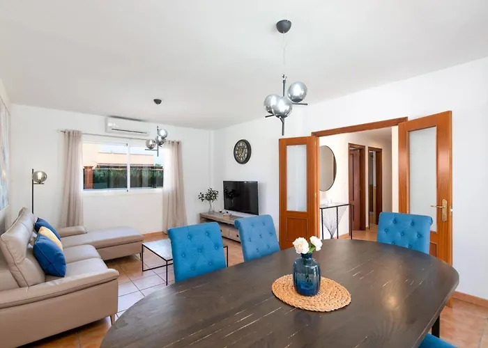 Enrique By Corralejo